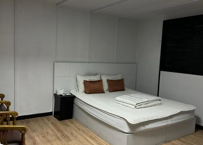 Motel Airtel