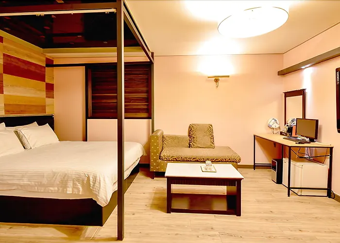 Motel Airtel *