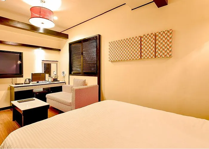 Motel Airtel *