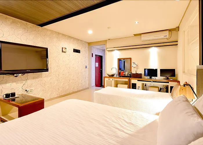 Motel Airtel *
