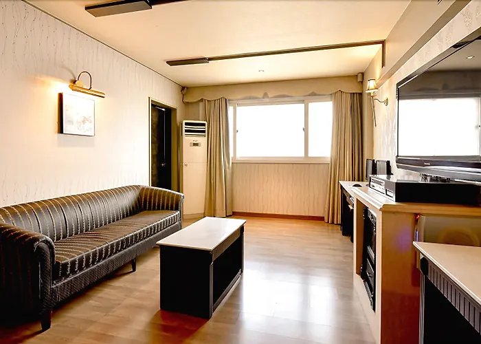 Airtel Motel