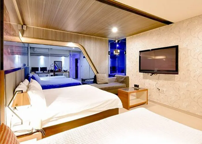 Airtel * Busan