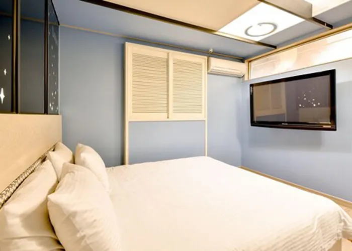Motel Airtel *