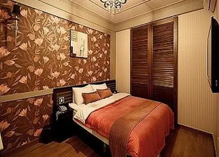 Airtel Motel