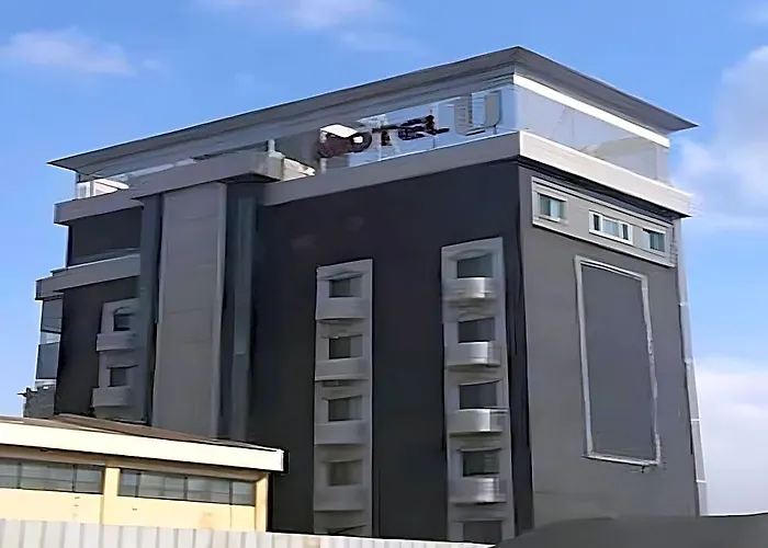 Airtel Motel