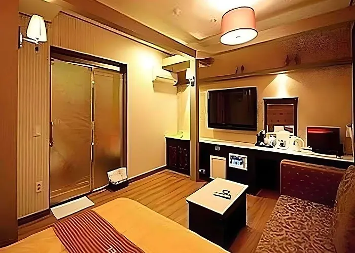 Airtel Motel