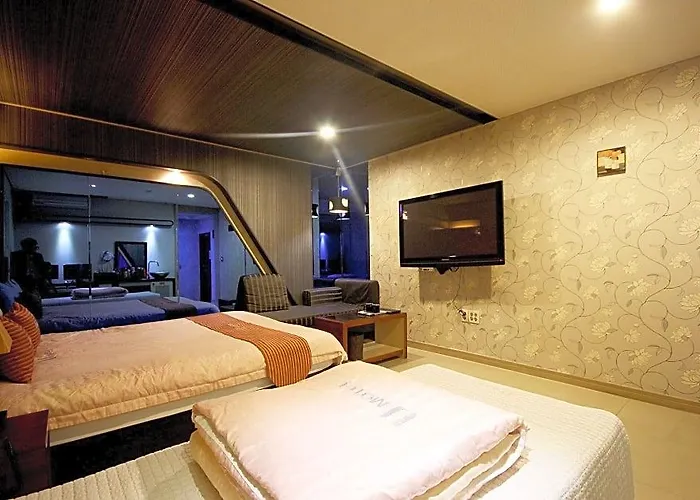 Motel Airtel