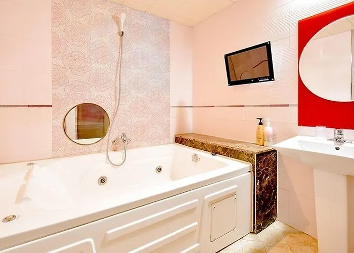 Motel Airtel Pusan
